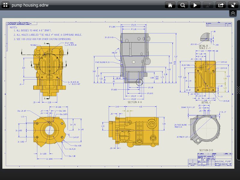 solidworks e drawing 2017 download