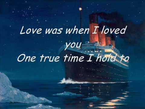 Titanic Movie Song Download